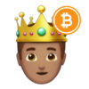 The Bitcoin Prince